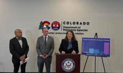 TAx Credit Presser