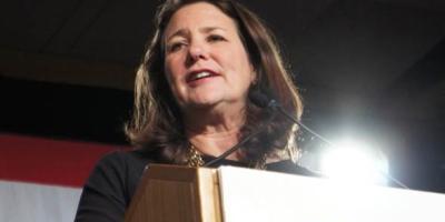 Congresswoman DeGette Speaking