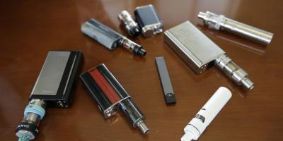 E Cigarettes