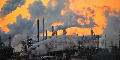 Combating Climate Crisis