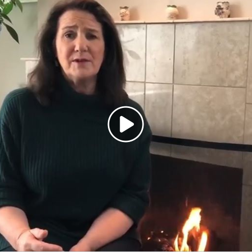 Congresswoman Diana DeGette Video message