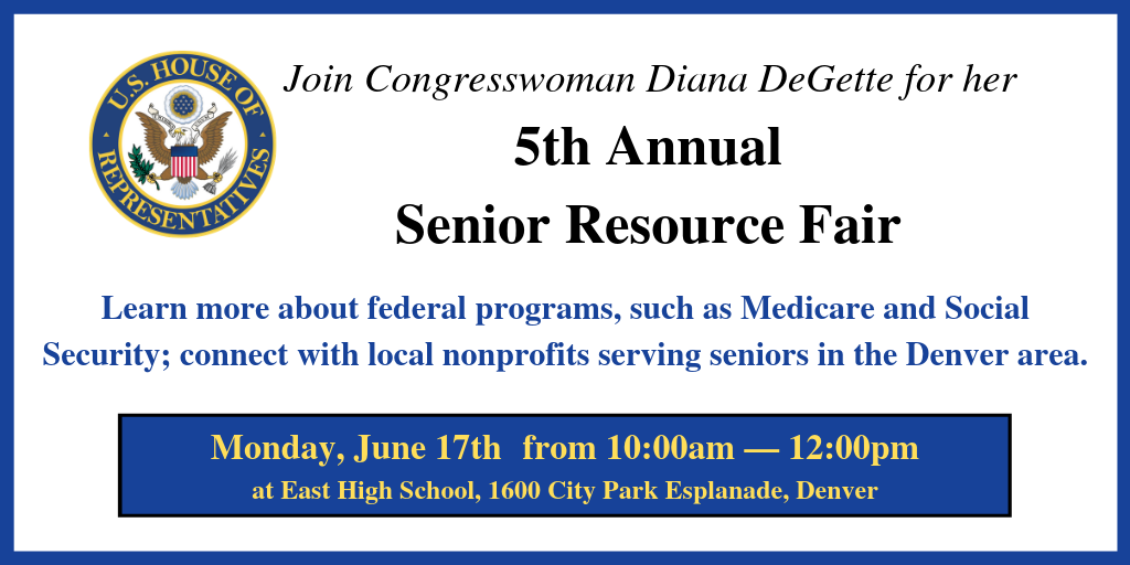 Final Senior Fair Graphic