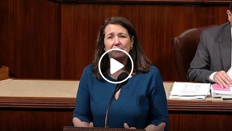 Video: the U.S. House of Representatives passed landmark legislation to end discrimination against LGBTQ Americans.   