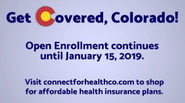 Open Healthcare Enrollment
