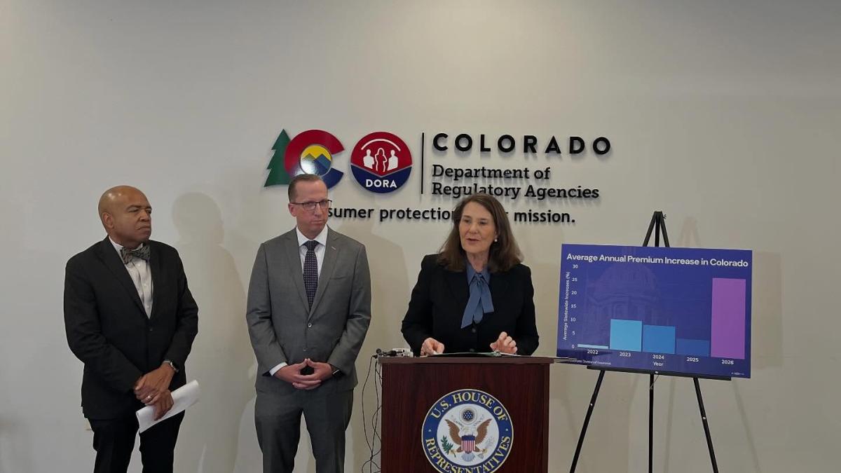 TAx Credit Presser