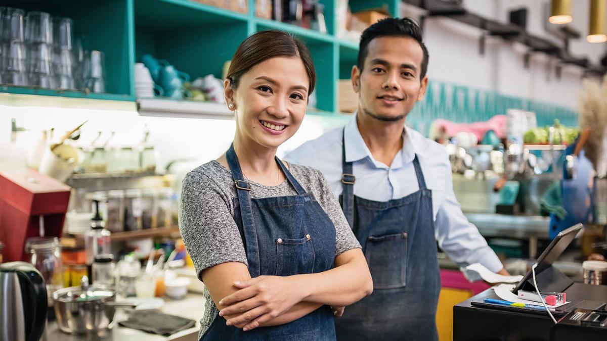 Small Business
