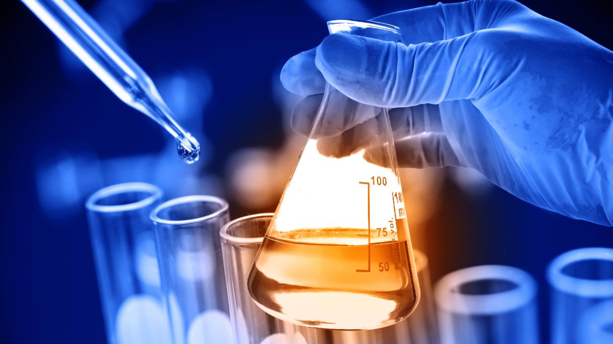 Medical Research