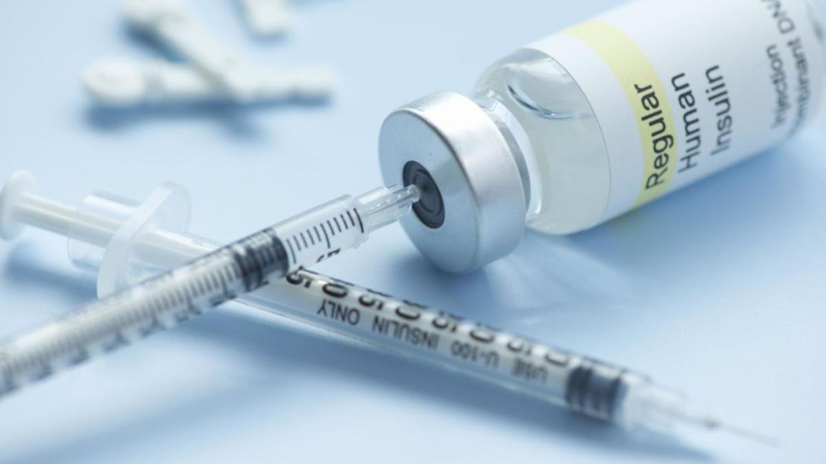 Insulin