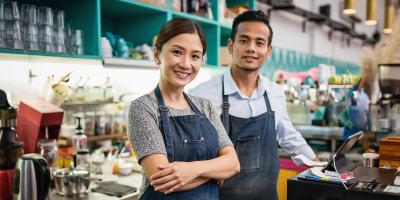 Small Business
